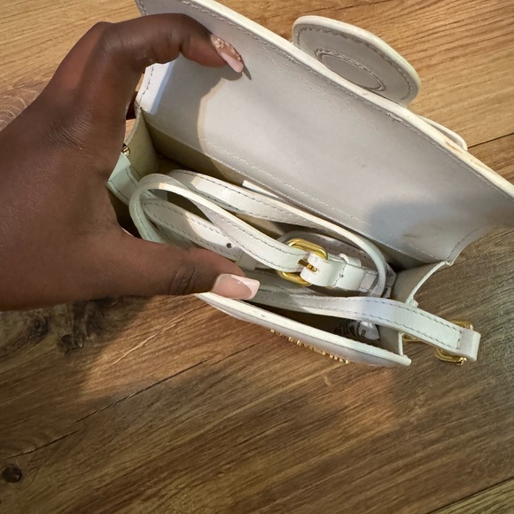 Jacquemus Le Bambino White - Picture 5 of 6